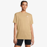 Under Armour UA W BFOS LOGO TEE SS