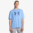 Under Armour UA M HW OS BRANDED SS