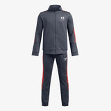 Under Armour UA B ИКОН ПЛЕТЕНА ТРЕНИРКА