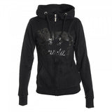 Lonsdale LADY F19 LION FZ МАИЦА СО КАПУЉА