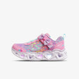 Skechers Heart Lights-Нескротливи срца