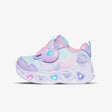 Skechers Heart Lights