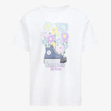 Converse Cnvg Boyfriend графика
