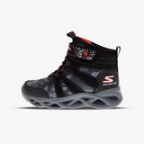 Skechers Twisted-Brights