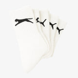 Спортски чорапи Slazenger Slz Crews White асортиман