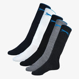 Чорапи за тренерки Slazenger 5PK