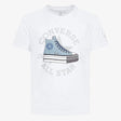 Раздвоен Converse