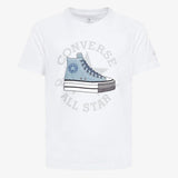 Раздвоен Converse
