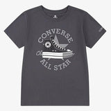 Раздвоен Converse