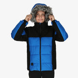 Icepeak Ленс
