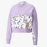 Puma X BRITTO Crew