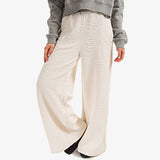 Puma Snow Tiger Wide Leg Pants