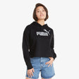 Puma Essentials Metallic Logo
