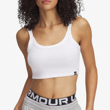 Under Armour UA RIVAL RIB BABY TANK
