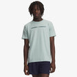 Under Armour UA M BLUR WM SS