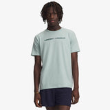 Under Armour UA M BLUR WM SS