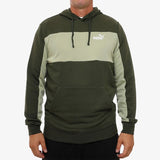 Puma Essentials блок