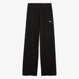 Puma PUMA ESS ELEVATED Елегантни Прави Панталони со Висок Струк