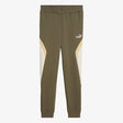 Puma PUMA ESS BLOCK ДОЛНИОТ ДЕЛ ТРЕНЕРКИ DK CL