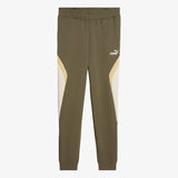Puma PUMA ESS BLOCK ДОЛНИОТ ДЕЛ ТРЕНЕРКИ DK CL