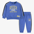 Nike NKB B NSW P.E. FT CREW PANT SE