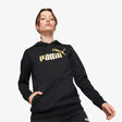 Puma Essentials+ Metallic Logo