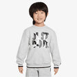 Nike NKB B NSW OUTSIDE T LINES FT C