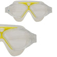 Slazenger Reef Mask Clear