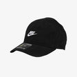 Nike NAN FUTURA КАПА СО ЗАОБЛЕН ВИЗОР