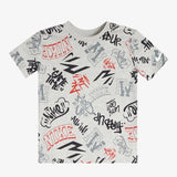 Маица Nike RWB GRAFFITI TAG