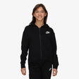 Флис од Nike Sportswear Club