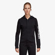 Машки дуксер со патент adidas Essentials Linear Full Zip Hoodie