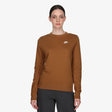 Флис од Nike Sportswear Club