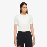 Nike W NSW TEE AIR SLIM CRP