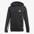 adidas YB MH 3S FZ