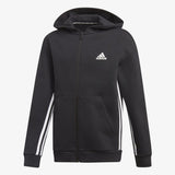 adidas YB MH 3S FZ