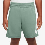 Флис од Nike Sportswear Club