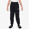Флис од Nike Sportswear Club