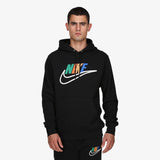 Најк Клуб