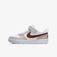Nike COURT BOROUGH RECRAFT HF BPV