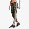 adidas W CAMO 78 LEG