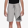 Големо лого на adidas Essentials