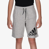 Големо лого на adidas Essentials