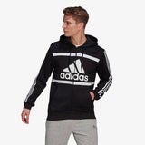 adidas Essentials Colorblock со целосен патент