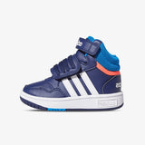 adidas Hoops 3.0 Mid
