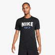 Nike M NK DF TEE HBR NOVELTY