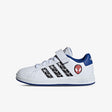 adidas Grand court Marvel Spider-man