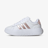adidas Grand Court Platform