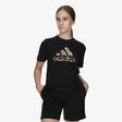 adidas Анимал принт