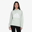 Големо лого на adidas Essentials